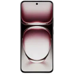 OPPO Reno12 5G - Refurbished_Matte Brown_Front_46670