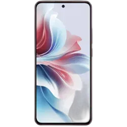 OPPO F25 Pro 5G - Refurbished_Lava Red_Front_49517