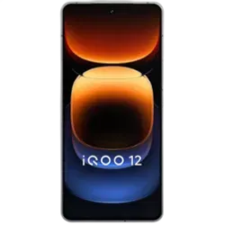 iQOO 12 5G - Refurbished_Alpha_Front_50687