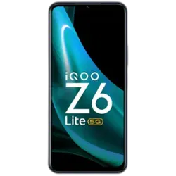 Refurbished iQOO Z6 Lite 5G