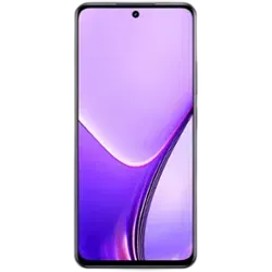 Realme 11x 5G - Refurbished_Midnight Black_Front_49713