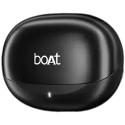 Boat Airdopes 301 _Midnight Shadow_Front_124101
