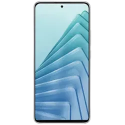 Xiaomi Redmi Note 14 5G - Refurbished_Mystique White_Front_57769