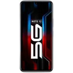 Refurbished Infinix Note 12 5G