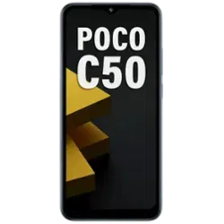 POCO C50 - Refurbished