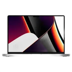 Apple MacBook Pro 2021 A2485 (Apple M1 Max Chip 16 Inch)- Refurbished_Space Grey_Front_59597
