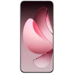 OPPO Reno13 Pro 5G - Refurbished_Mist Lavender_Front_55976