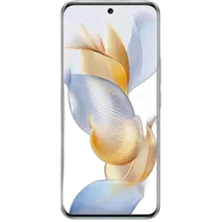 Honor 90 - Refurbished_Emerald Green_Front_55036