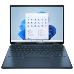 HP/Compaq Spectre Series x360 2-in-1 14-ef0054TU Touch Screen (Intel Core i7 12th Gen 14 Inch)- Refurbished