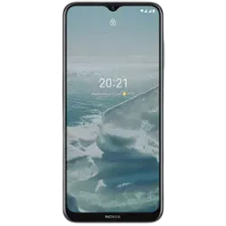 Nokia G20 - Refurbished_Glacier_Front_58983