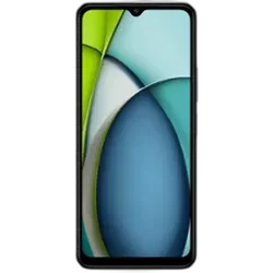 Xiaomi Redmi A3x - Refurbished_Starry White_Front_47936