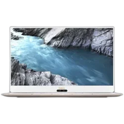 Dell XPS Series dell xps 13 9360 (Intel Core i5 8th Gen 13.3 Inch)- Refurbished