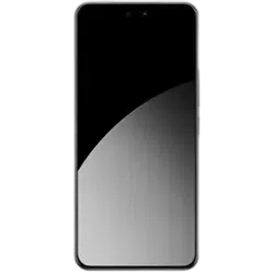 Xiaomi 14 CIVI - Refurbished_Shadow Black_Front_53877