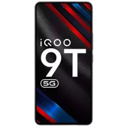 Refurbished iQOO 9T 5G