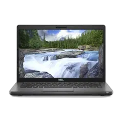 Dell Latitude 5000 Series 5400 (Intel Core i7 8th Gen 14 Inch)- Refurbished_Black_Front_55904