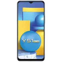 Refurbished Vivo Y51 2020