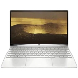 HP/Compaq Envy Series 13-Ba0003TU Touch Screen (Intel Core i5 10th Gen 13.3 Inch)- Refurbished