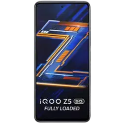 Refurbished iQOO Z5 5G