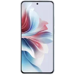 OPPO F25 Pro 5G - Refurbished_Ocean Blue_Front_49518