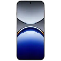 OPPO Find X8 5G - Refurbished_Space Black_Front_51051