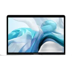 Apple MacBook Air 2020 A2179 (Intel Core i3 13.3 Inch)- Refurbished_Silver_Front_123830