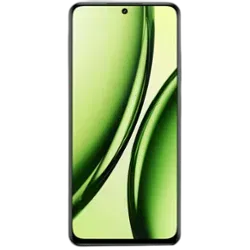 Realme Narzo N65 5G - Refurbished_Deep Green_Front_46353