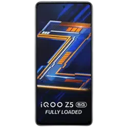 Refurbished iQOO Z5 5G