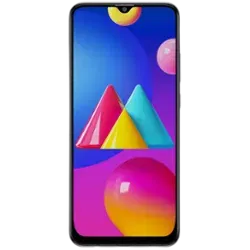 Samsung Galaxy M02s -Front