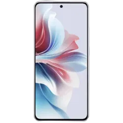 OPPO F25 Pro 5G - Refurbished_Coral Purple_Front_49516