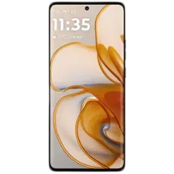 Motorola Moto Edge 50 - Refurbished_Koala Grey_Front_46482