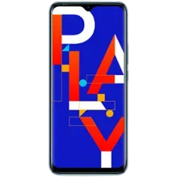 Refurbished Infinix Hot 10 Play
