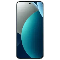 Xiaomi Redmi Note 15 Pro 5G - Refurbished_Mirage Blue_Front_125769