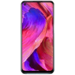 OPPO A74 5G - Refurbished_Fantastic Purple_Front_49422