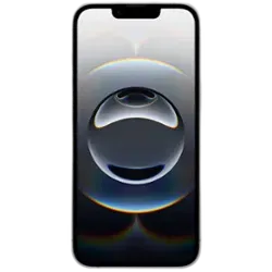 Apple iPhone 16e - Refurbished_White_Front_59416