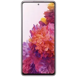 Samsung Galaxy S20 FE - Refurbished_Cloud Lavendar_Front_56123
