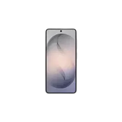 Samsung Galaxy S26 - Refurbished_Silver Shadow_Front_125867