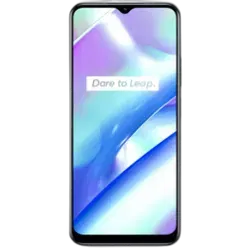 Realme C33 2023 - Refurbished_Night Sea_Front_49769