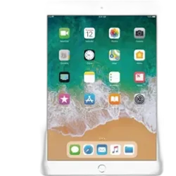 Apple Ipad Air 2018 6th Generation (9.7 inch, Wifi+Cellular)- Refurbished_Space Gray_Front_132139