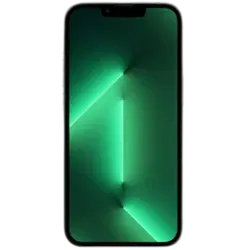 Apple iPhone 13 Pro - Refurbished_Alpine Green_Front_46960