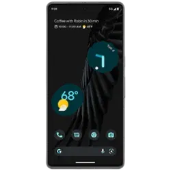 Refurbished Google Pixel 7 Pro