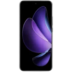 OPPO Reno13 Pro 5G - Refurbished_Graphite Grey_Front_55968