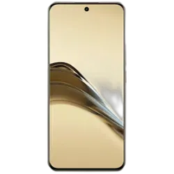 Realme 13 Pro Plus 5G - Refurbished_Monet Gold_Front_46252