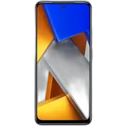 POCO M4 Pro - Refurbished_Cool Blue_Front_49569