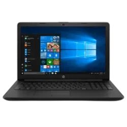 HP/Compaq 15 Series 15-da3002TU (Intel Core i3 10th Gen 15.6 Inch)- Refurbished
