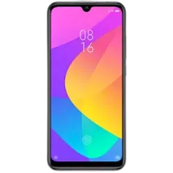 Xiaomi Mi A3 - Refurbished_Kind Of Gray_Front_48806