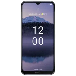 Nokia G11 Plus - Refurbished_Lake Blue_Front_52113