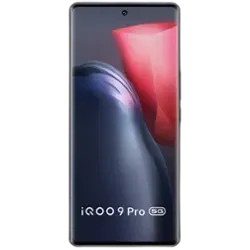 Refurbished iQOO 9 Pro 5G