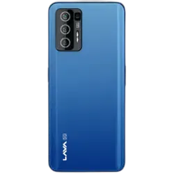 Refurbished Lava Agni 5G