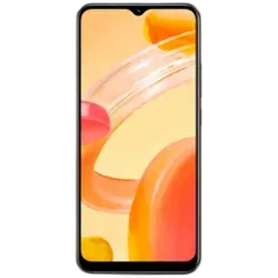 Realme C30 - Refurbished_Denim Black_Front_49742