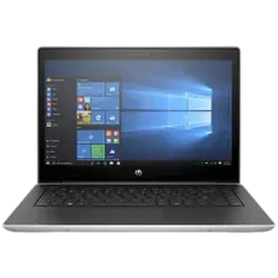 HP/Compaq Probook Series 440 G5 (Intel Core i7 8th Gen 14 Inch)- Refurbished_Silver_Front_124469